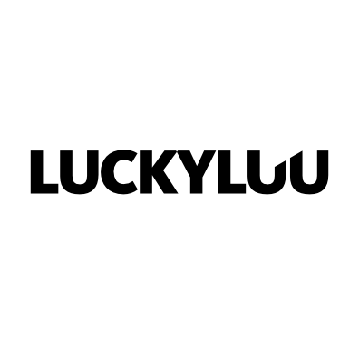 Logo luckyluu